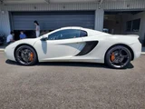 2013 McLaren MP4-12C Spider Base Coupe for sale, Japanese used car export - photo 7 of 30 | GULJI TRADERS