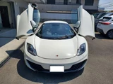 2013 McLaren MP4-12C Spider Base Coupe for sale, Japanese used car export - photo 11 of 30 | GULJI TRADERS