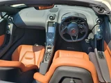 2013 McLaren MP4-12C Spider Base Coupe for sale, Japanese used car export - photo 13 of 30 | GULJI TRADERS