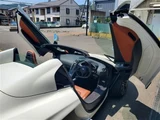 2013 McLaren MP4-12C Spider Base Coupe for sale, Japanese used car export - photo 23 of 30 | GULJI TRADERS