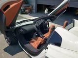 2013 McLaren MP4-12C Spider Base Coupe for sale, Japanese used car export - photo 24 of 30 | GULJI TRADERS