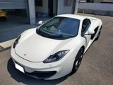 2013 McLaren MP4-12C Spider Base Coupe for sale, Japanese used car export - photo 2 of 24 | GULJI TRADERS