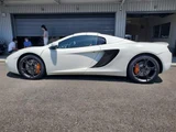 2013 McLaren MP4-12C Spider Base Coupe for sale, Japanese used car export - photo 7 of 24 | GULJI TRADERS