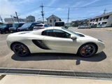 2013 McLaren MP4-12C Spider Base Coupe for sale, Japanese used car export - photo 8 of 24 | GULJI TRADERS