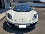 2013 McLaren MP4-12C Spider Base Coupe for sale, Japanese used car export - photo 9 of 24 | GULJI TRADERS