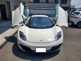 2013 McLaren MP4-12C Spider Base Coupe for sale, Japanese used car export - photo 11 of 24 | GULJI TRADERS