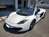 2013 McLaren MP4-12C Spider Base Coupe for sale, Japanese used car export - photo 12 of 24 | GULJI TRADERS