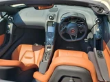 2013 McLaren MP4-12C Spider Base Coupe for sale, Japanese used car export - photo 13 of 24 | GULJI TRADERS