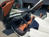 2013 McLaren MP4-12C Spider Base Coupe for sale, Japanese used car export - photo 24 of 24 | GULJI TRADERS