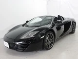 2013 McLaren MP4-12C Spider FUMEI Coupe for sale, Japanese used car export - photo 1 of 8 | GULJI TRADERS