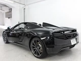 2013 McLaren MP4-12C Spider FUMEI Coupe for sale, Japanese used car export - photo 6 of 8 | GULJI TRADERS