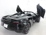 2013 McLaren MP4-12C Spider FUMEI Coupe for sale, Japanese used car export - photo 8 of 8 | GULJI TRADERS