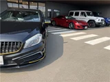 2013 Mercedes-AMG A-Class A45 AMG 4MATIC ED1 Black Sedan for sale, Japanese used car export - photo 6 of 45 | GULJI TRADERS