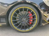 2013 Mercedes-AMG A-Class A45 AMG 4MATIC ED1 Black Sedan for sale, Japanese used car export - photo 12 of 45 | GULJI TRADERS