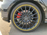 2013 Mercedes-AMG A-Class A45 AMG 4MATIC ED1 Black Sedan for sale, Japanese used car export - photo 13 of 45 | GULJI TRADERS