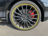 2013 Mercedes-AMG A-Class A45 AMG 4MATIC ED1 Black Sedan for sale, Japanese used car export - photo 14 of 45 | GULJI TRADERS