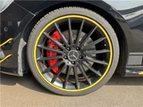 2013 Mercedes-AMG A-Class A45 AMG 4MATIC ED1 Black Sedan for sale, Japanese used car export - photo 15 of 45 | GULJI TRADERS