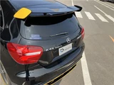 2013 Mercedes-AMG A-Class A45 AMG 4MATIC ED1 Black Sedan for sale, Japanese used car export - photo 18 of 45 | GULJI TRADERS
