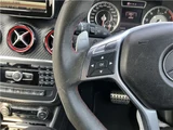 2013 Mercedes-AMG A-Class A45 AMG 4MATIC ED1 Black Sedan for sale, Japanese used car export - photo 21 of 45 | GULJI TRADERS