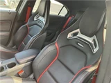 2013 Mercedes-AMG A-Class A45 AMG 4MATIC ED1 Black Sedan for sale, Japanese used car export - photo 32 of 45 | GULJI TRADERS