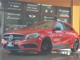 2013 Mercedes-AMG A-Class A45 4matic Red Sedan for sale, Japanese used car export - photo 1 of 67 | GULJI TRADERS