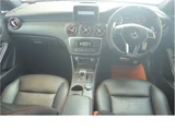 2013 Mercedes-AMG A-Class A45 4matic Red Sedan for sale, Japanese used car export - photo 3 of 67 | GULJI TRADERS