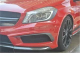 2013 Mercedes-AMG A-Class A45 4matic Red Sedan for sale, Japanese used car export - photo 7 of 67 | GULJI TRADERS