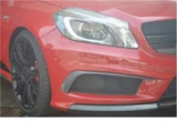 2013 Mercedes-AMG A-Class A45 4matic Red Sedan for sale, Japanese used car export - photo 13 of 67 | GULJI TRADERS