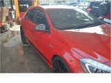 2013 Mercedes-AMG A-Class A45 4matic Red Sedan for sale, Japanese used car export - photo 15 of 67 | GULJI TRADERS