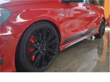 2013 Mercedes-AMG A-Class A45 4matic Red Sedan for sale, Japanese used car export - photo 18 of 67 | GULJI TRADERS