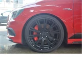 2013 Mercedes-AMG A-Class A45 4matic Red Sedan for sale, Japanese used car export - photo 19 of 67 | GULJI TRADERS