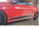 2013 Mercedes-AMG A-Class A45 4matic Red Sedan for sale, Japanese used car export - photo 20 of 67 | GULJI TRADERS