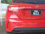 2013 Mercedes-AMG A-Class A45 4matic Red Sedan for sale, Japanese used car export - photo 30 of 67 | GULJI TRADERS