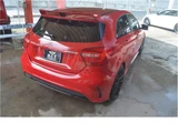 2013 Mercedes-AMG A-Class A45 4matic Red Sedan for sale, Japanese used car export - photo 32 of 67 | GULJI TRADERS
