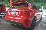 2013 Mercedes-AMG A-Class A45 4matic Red Sedan for sale, Japanese used car export - photo 33 of 67 | GULJI TRADERS
