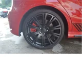 2013 Mercedes-AMG A-Class A45 4matic Red Sedan for sale, Japanese used car export - photo 34 of 67 | GULJI TRADERS