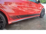 2013 Mercedes-AMG A-Class A45 4matic Red Sedan for sale, Japanese used car export - photo 35 of 67 | GULJI TRADERS