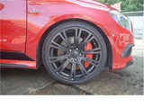 2013 Mercedes-AMG A-Class A45 4matic Red Sedan for sale, Japanese used car export - photo 36 of 67 | GULJI TRADERS