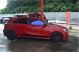 2013 Mercedes-AMG A-Class A45 4matic Red Sedan for sale, Japanese used car export - photo 37 of 67 | GULJI TRADERS