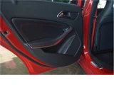 2013 Mercedes-AMG A-Class A45 4matic Red Sedan for sale, Japanese used car export - photo 44 of 67 | GULJI TRADERS