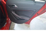 2013 Mercedes-AMG A-Class A45 4matic Red Sedan for sale, Japanese used car export - photo 53 of 67 | GULJI TRADERS