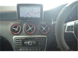 2013 Mercedes-AMG A-Class A45 4matic Red Sedan for sale, Japanese used car export - photo 60 of 67 | GULJI TRADERS