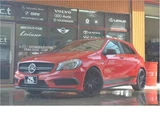 2013 Mercedes-AMG A-Class A45 4matic Red Sedan for sale, Japanese used car export - photo 67 of 67 | GULJI TRADERS