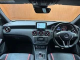 2013 Mercedes-AMG A-Class A45 4MATIC Edition 1 4WD White Sedan for sale, Japanese used car export - photo 3 of 24 | GULJI TRADERS