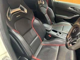 2013 Mercedes-AMG A-Class A45 4MATIC Edition 1 4WD White Sedan for sale, Japanese used car export - photo 5 of 24 | GULJI TRADERS