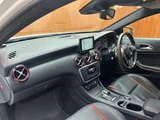 2013 Mercedes-AMG A-Class A45 4MATIC Edition 1 4WD White Sedan for sale, Japanese used car export - photo 22 of 24 | GULJI TRADERS
