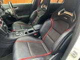 2013 Mercedes-AMG A-Class A45 4MATIC Edition 1 4WD White Sedan for sale, Japanese used car export - photo 23 of 24 | GULJI TRADERS