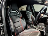 2013 Mercedes-AMG A-Class A45 AMG 4MATIC ED1 Black Sedan for sale, Japanese used car export - photo 6 of 12 | GULJI TRADERS