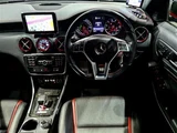 2013 Mercedes-AMG A-Class A45 AMG 4MATIC ED1 Black Sedan for sale, Japanese used car export - photo 8 of 12 | GULJI TRADERS