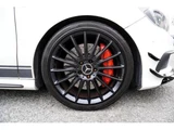 2013 Mercedes-AMG A-Class A45 AMG 4MATIC Edition White Sedan for sale, Japanese used car export - photo 4 of 6 | GULJI TRADERS